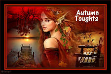 autumn toughts