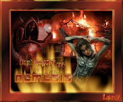 nemesis