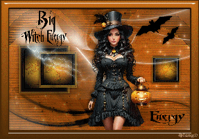 lovewitch