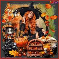 lovewitch