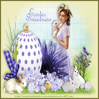 eastersweetness