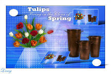 tulipsbring