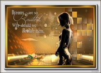 dreams